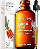 Gya Labs Karottenöl