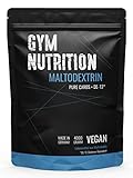 Gym Nutrition Maltodextrin