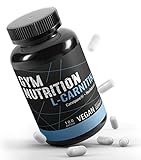 Gym Nutrition L-Carnitin