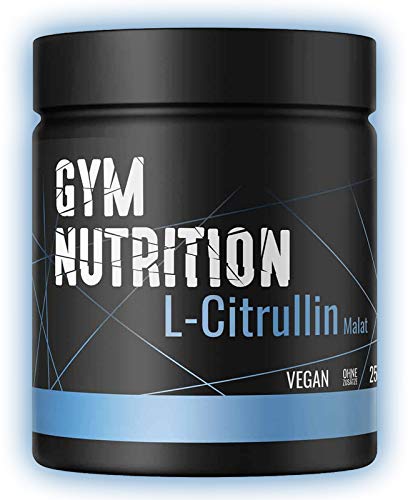 Gym-Nutrition L