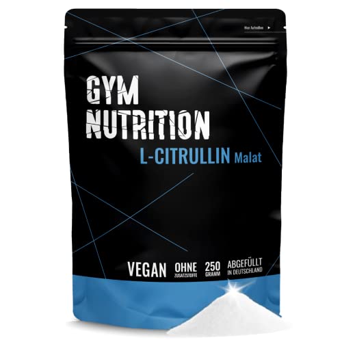 Gym Nutrition L
