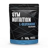 Gym Nutrition Glutamin