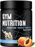 Gym Nutrition Premium