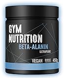 Gym Nutrition Beta-Alanin