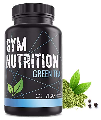 Gym-Nutrition Veganer