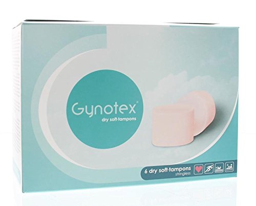 Gynotex Tampons