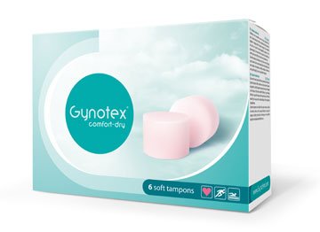 Gynotex Tampons