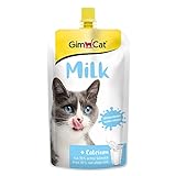 GimCat Katzenmilch