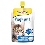 GimCat Katzenmilch