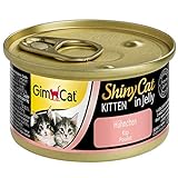 GimCat Kitten-Nassfutter