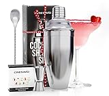 Cresimo Cocktail-Shaker