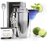 Cresimo Cocktail-Shaker