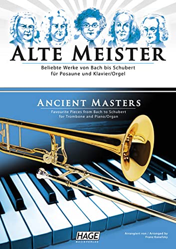 Hage Musikverlag Alte