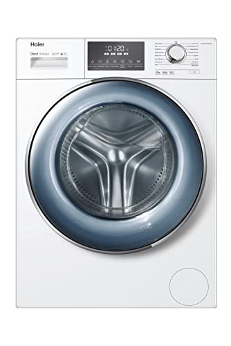 Haier Waschmaschine