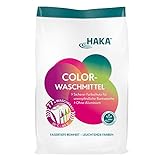 HAKA Colorwaschmittel