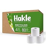 Hakle Recycling-Toilettenpapier