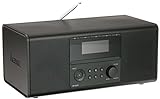 Hama Digitalradio mit CD-Player