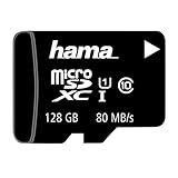 Hama Micro-SD-128GB