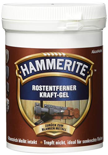 Hammerite Products ICI Ltd. Hammerite