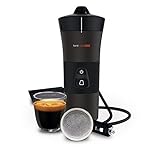 Handpresso 12V-Kaffeemaschine