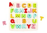 Hape Buchstaben-Puzzle