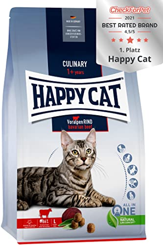 Happy Cat Culinary