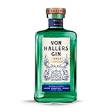 von Hallers Deutscher Gin