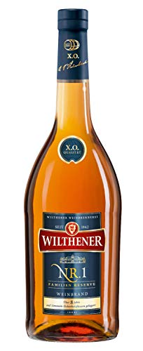 Hardenberg-Wilthen AG Brandy