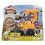 Play-Doh Frontlader