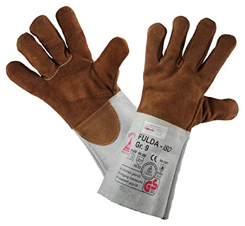 Hase Safety Gloves Hase