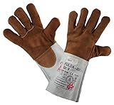 Hase Safety Gloves Schweißerhandschuhe