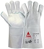 Hase Safety Gloves Schweißerhandschuhe