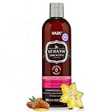 HASK Keratin-Shampoo
