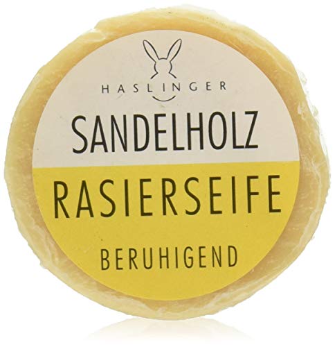 HASLINGER Sandelholz