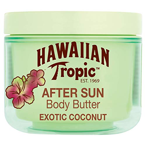 Hawaiian Tropic Körperbutter