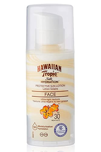 Hawaiian Tropic Hawaiian