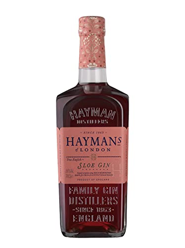 Hayman’s Distillery Haymans
