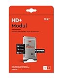HD + CI-Modul