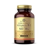 Solgar Vitamin B1