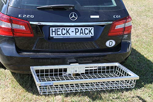 Heck-Pack Original