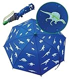 HECKBO Kinder-Regenschirm