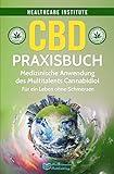 Heidemann Publishing CBD-Öl