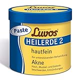 Heilerde-Gesellschaft LUVOS JUST GmbH & Co. KG Heilerde
