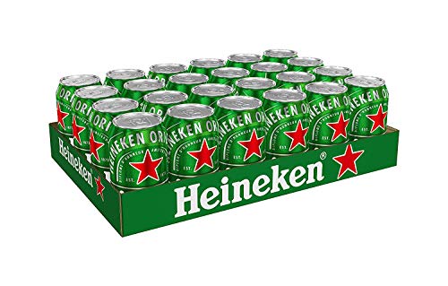 Heineken Einweg-Bierdose