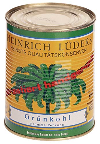 Heinrich Lüders Lüders