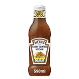 HEINZ Curry-Ketchup