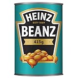 HEINZ Baked Beans