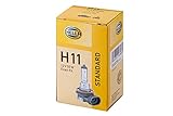 Hella H11-Lampe