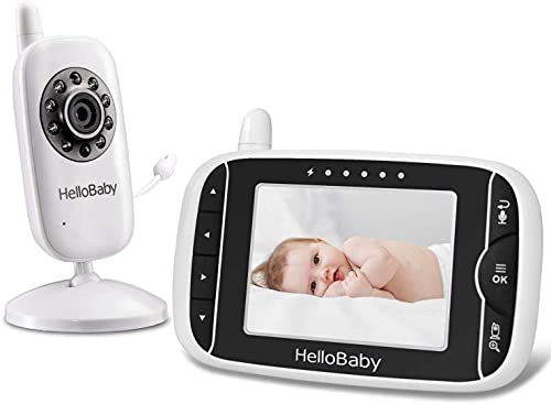 HelloBaby Baby-Videomonitor