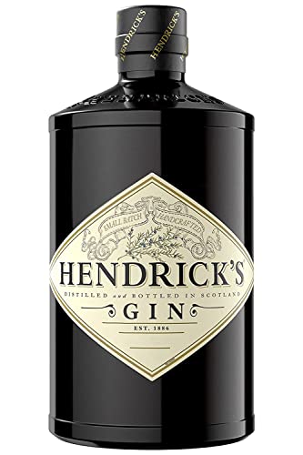 Hendrick's Gin Hendricks
